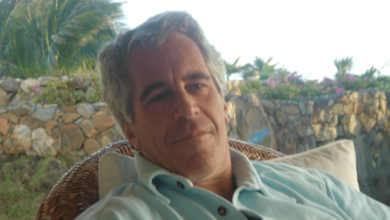 Massive trove of Epstein files released by DOJ, including 3 million documents and photos