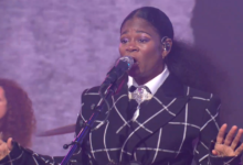 Saturday Sessions: Say She She performs "Under the Sun"