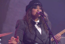 Saturday Sessions: Say She She performs "Cut & Rewind"