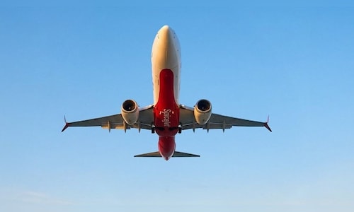 SpiceJet Block Deal: Authum Investment clarifies selling part of promoter pledge SpiceJet Block Deal: Authum Investment clarifies selling part of promoter pledge