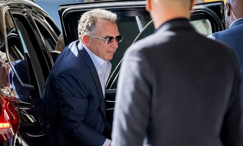 Iran US nuclear talks move to Vienna after ‘positive’ Geneva round