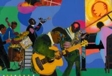 The legacy of the Studio Museum in Harlem