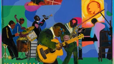 The legacy of the Studio Museum in Harlem