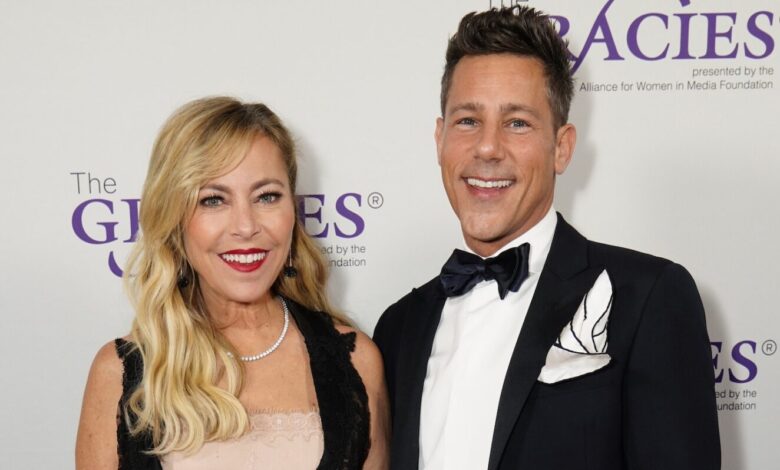 All About Sutton Stracke’s Ex-Husband’s New Girlfriend