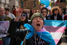 Kansas voids transgender driver’s licenses and birth certificates under new law