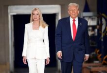 DOJ sues 5 more states for election data access in push to access voter rolls