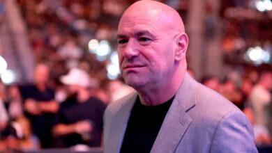 UFC White House event to cost ‘upwards of million,’ exec says UFC White House event to cost ‘upwards of million,’ exec says