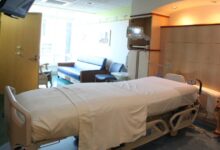 Hospitals becoming a ‘dumping ground’ for kids in DCS custody