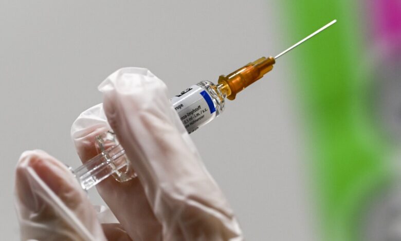 Why it’s a bit surprising that the U.S. is attending a key global flu meeting : NPR Why it’s a bit surprising that the U.S. is attending a key global flu meeting : NPR