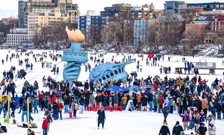 The Picture Show : NPR