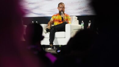 Block to cut more than 4,000 jobs amid AI disruption of the workplace