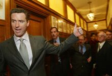 The two, separate lives of Gavin Newsom detailed in new memoir