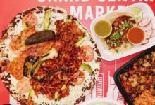 Grand Central Market’s legendary Roast to Go closes, but a Oaxacan stall rises in its place