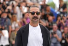 Shia LaBeouf ordered to rehab after Mardi Gras arrest