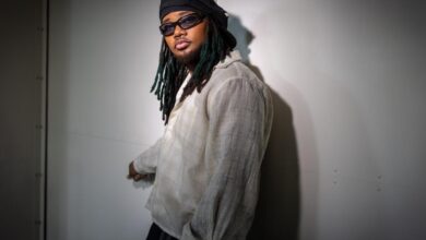 Leon Thomas talks Nickelodeon, Grammys and his breakout single “Mutt”