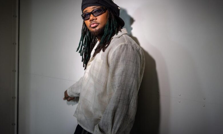 Leon Thomas talks Nickelodeon, Grammys and his breakout single “Mutt”