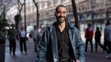 How L.A. garage sales launched AI’s latest 20-something billionaire