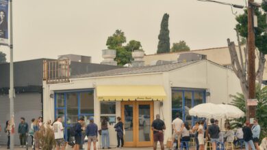 Noma L.A. reservations at ,500 a seat are ‘gone in 60 seconds’