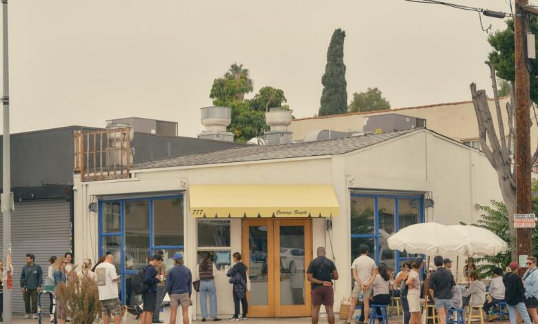 Noma L.A. reservations at ,500 a seat are ‘gone in 60 seconds’ Noma L.A. reservations at ,500 a seat are ‘gone in 60 seconds’