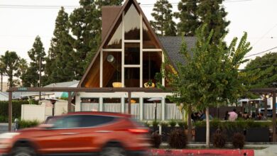 Broken Spanish Comedor feels like the neighborhood restaurant L.A. needs