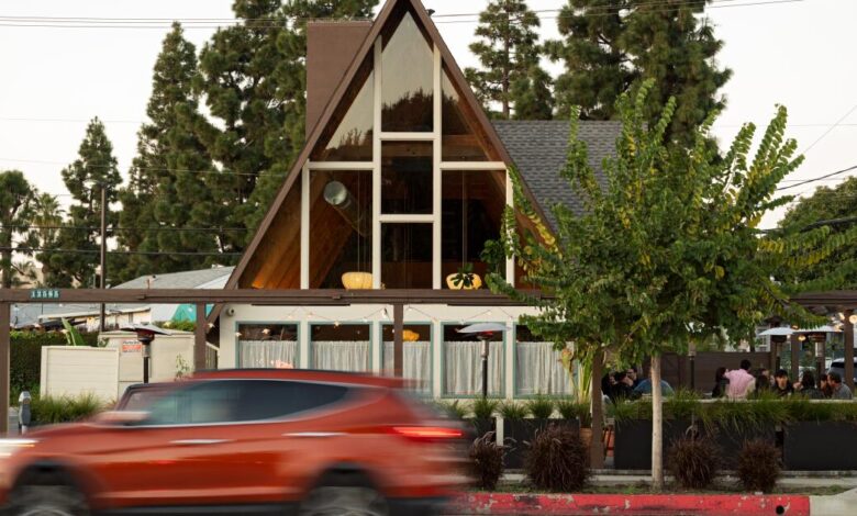 Broken Spanish Comedor feels like the neighborhood restaurant L.A. needs