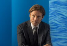 Crispin Glover denies model’s ‘meritless’ battery, fraud lawsuit