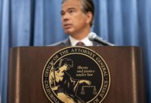 California’s plastic bill faces challenges from federal court and GOP attorneys general