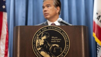 California’s plastic bill faces challenges from federal court and GOP attorneys general