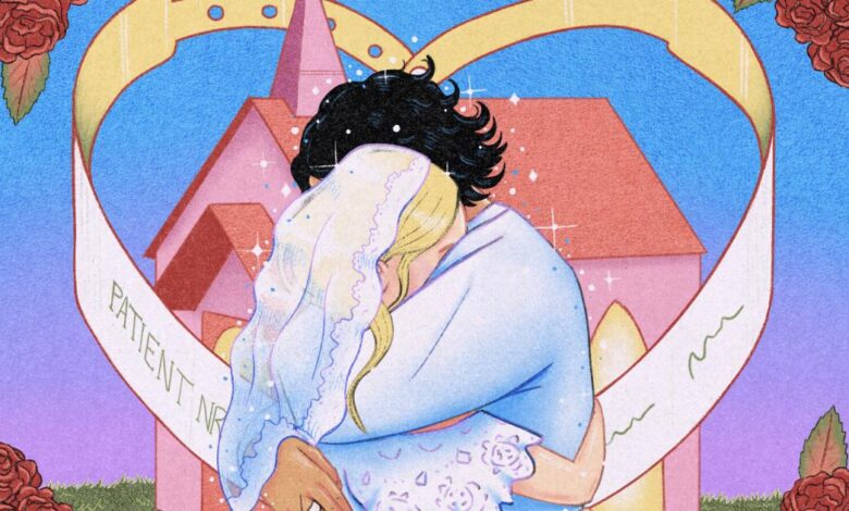 We were just newlyweds when an emergency room visit tested our vows