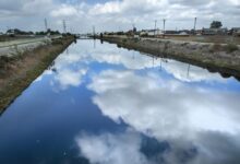 Residents who sued due to putrid Dominguez Channel smell win millions
