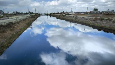 Residents who sued due to putrid Dominguez Channel smell win millions