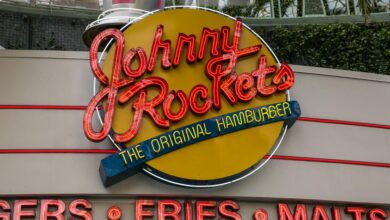L.A. parent of Johnny Rockets, Fatburger and Round Table files for bankruptcy L.A. parent of Johnny Rockets, Fatburger and Round Table files for bankruptcy