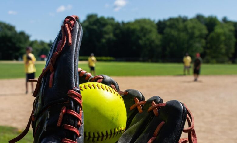 High school baseball and softball: Thursday’s scores