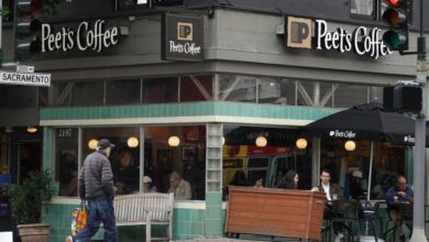 Peet’s Coffee is closing outlets in Southern California Peet’s Coffee is closing outlets in Southern California