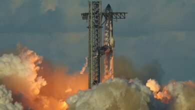 What to know about Elon Musk’s merger of SpaceX with his AI company What to know about Elon Musk’s merger of SpaceX with his AI company