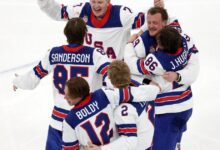 Contributor: The last shreds of our shared American culture are being politicized