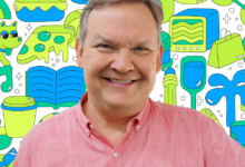 How to have the best Sunday in L.A., according to Andy Richter