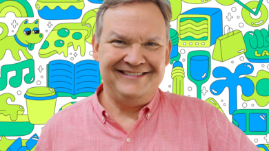 How to have the best Sunday in L.A., according to Andy Richter
