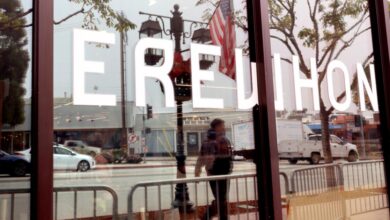 Erewhon and others shut by fire set to reopen in Pacific Palisades mall