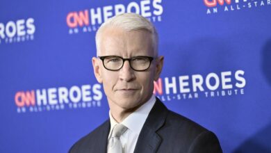Anderson Cooper will exit ’60 Minutes’ to focus on family and CNN role Anderson Cooper will exit ’60 Minutes’ to focus on family and CNN role