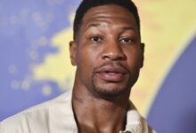 Jonathan Majors reportedly making comback in Daily Wire movie