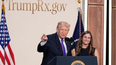 TrumpRx is launched: How it works and what Democrats say about it TrumpRx is launched: How it works and what Democrats say about it
