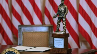 Get more electricity from coal, Trump tells Department of Defense Get more electricity from coal, Trump tells Department of Defense