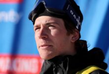 Criticism by Olympic athletes of Trump mirror reaction to 1968 protest