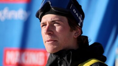 Criticism by Olympic athletes of Trump mirror reaction to 1968 protest Criticism by Olympic athletes of Trump mirror reaction to 1968 protest