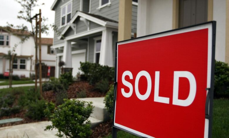 L.A. and Long Beach among least affordable cities for homebuyers L.A. and Long Beach among least affordable cities for homebuyers