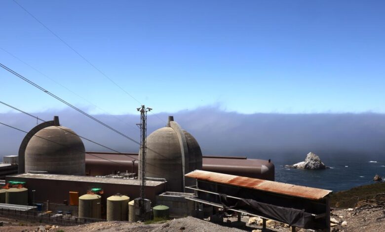 Diablo Canyon clears last California permit hurdle to keep running