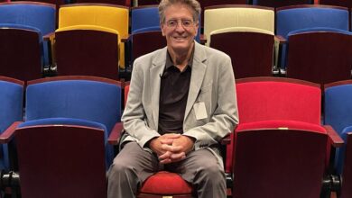 Eddie Sotto, Imagineer who shaped modern theme parks, dies