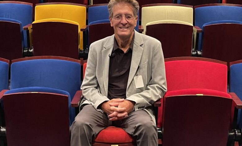 Eddie Sotto, Imagineer who shaped modern theme parks, dies