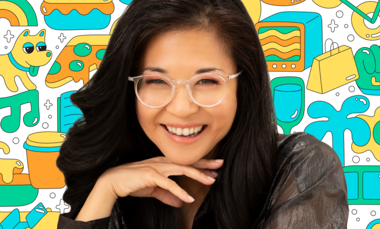 How to have the best Sunday in L.A., according to Keiko Agena